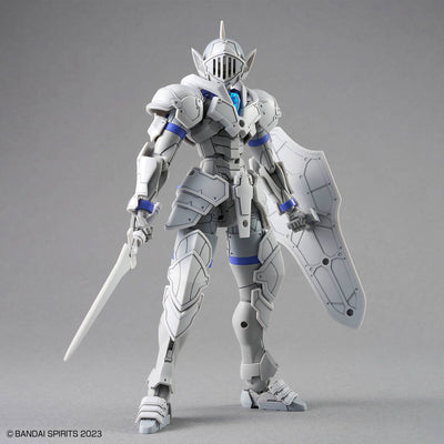 2715314 5067161 Bandai 30 Minutes Fantasy 30MF 1/144 Liber Knight Model Kit 4573102671615
