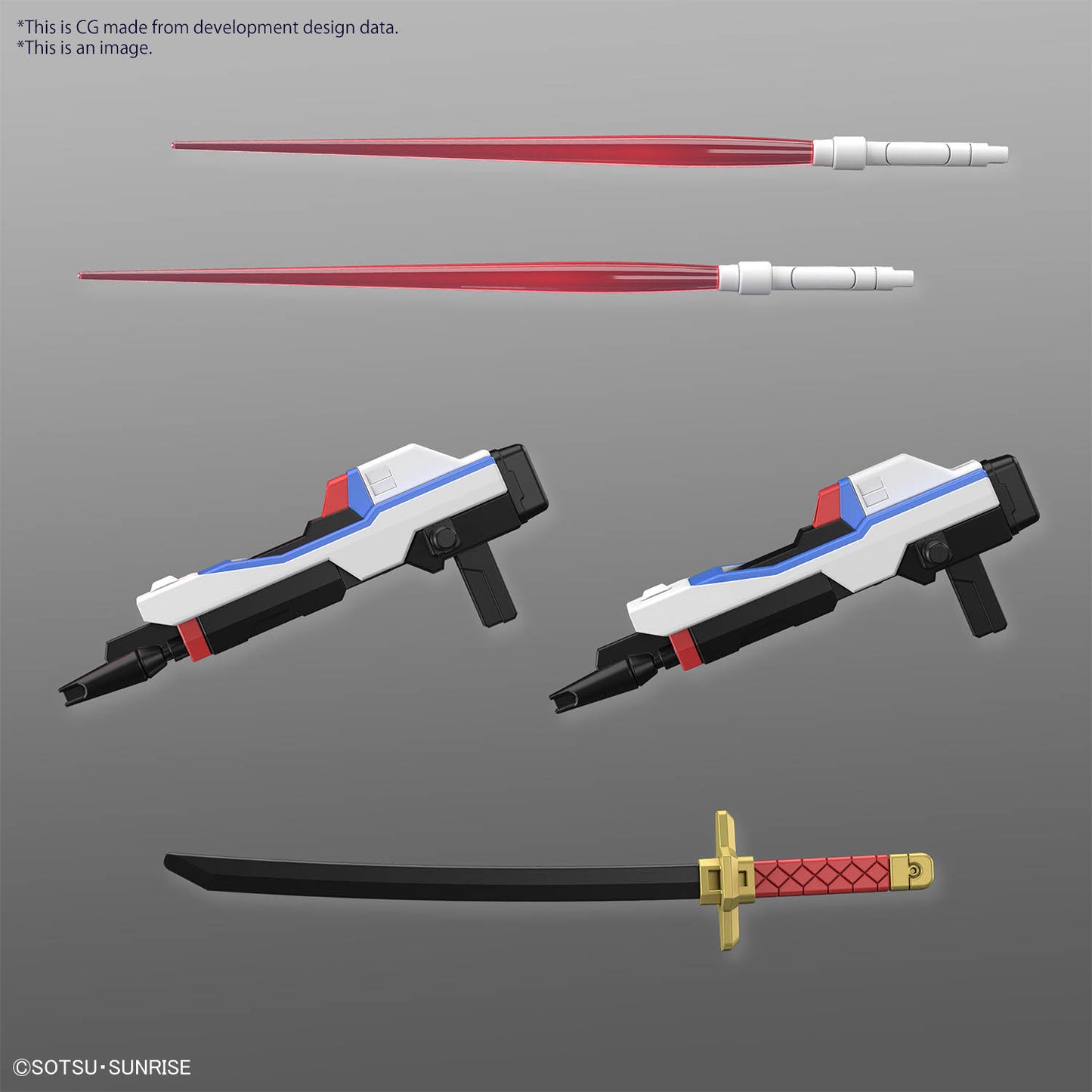 Bandai SD Gundam Cross Silhouette Might Strike Freedom Gundam Model Kit