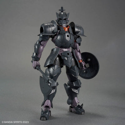 2723589 5067450 Bandai 30 Minutes Fantasy 30MF 1/144 Rosan Fighter Model Kit 4573102674500