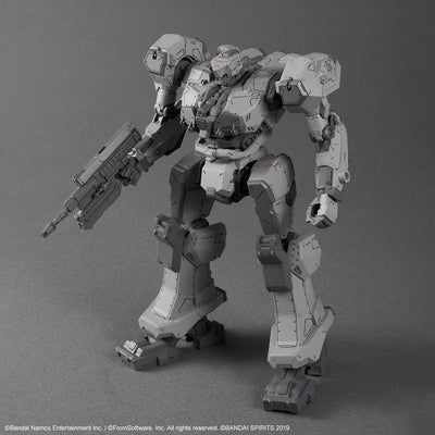2724590 5068554 Bandai 30 Minutes Missions 30MM ARMORED CORE Ⅵ FIRES OF RUBICON Balam Industries BD-011 Melander Model Kit 4573102685544