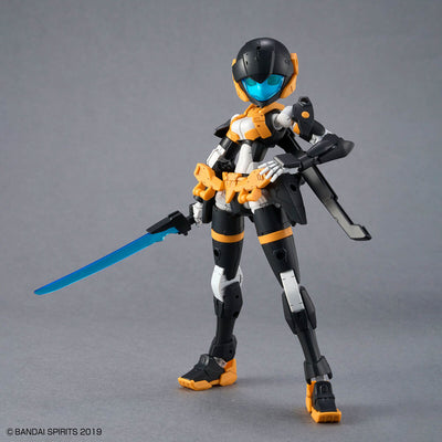 2733963 5067416 Bandai 30 Minutes Missions 30MM EXM-H15D Acerby (Type-D) Model Kit 4573102674166