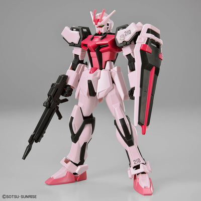2750724 5068321 Bandai EG Entry Grade 1/144 Strike Rouge Gundam 4573102683212