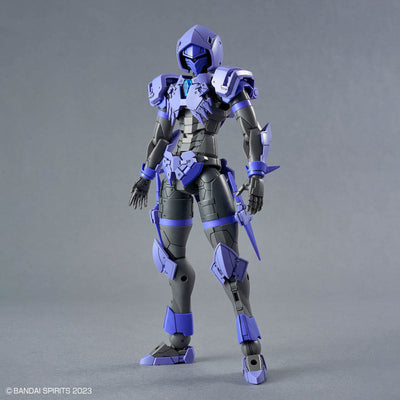 2773773 5068579 Bandai 30 Minutes Fantasy 30MF Liber Assassin Model Kit 4573102685797