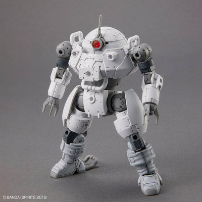 2773782 5068584 Bandai 30 Minutes Missions 30MM #70 bEXM-6 Roundnova II Model Kit 4573102685841