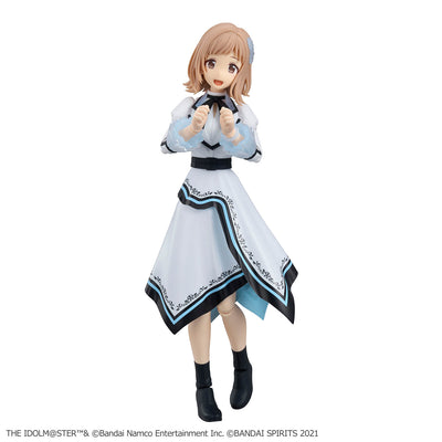 2773850 5072536 Bandai 30 Minutes Sisters THE iDOLMASTER Shiny Color Mano Sakuragi (20th Anniv. YOU AND i!) Model Kit 4573102725363