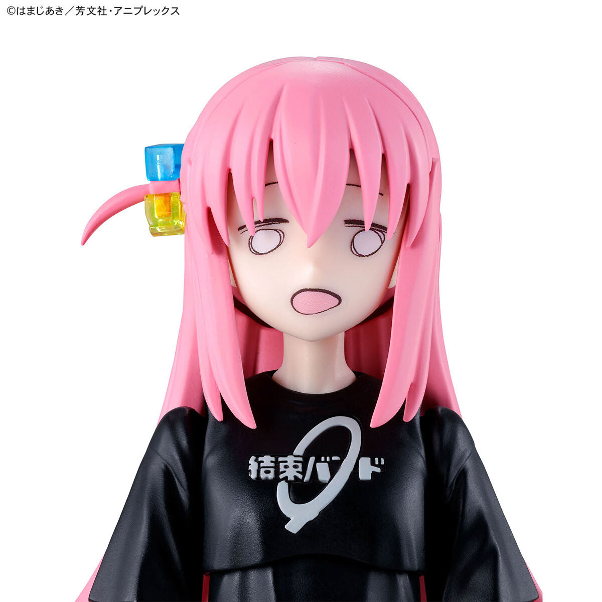 2780779 5068355 Bandai 30 Minutes Preference 30MP Hitori Gotoh Model Kit 4573102683557