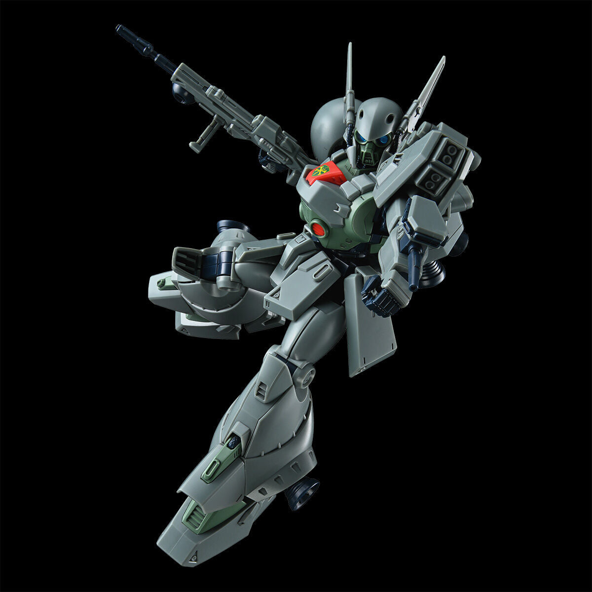 Bandai RE/100 1/100 XM-02 Den'an Gei Model Kit
