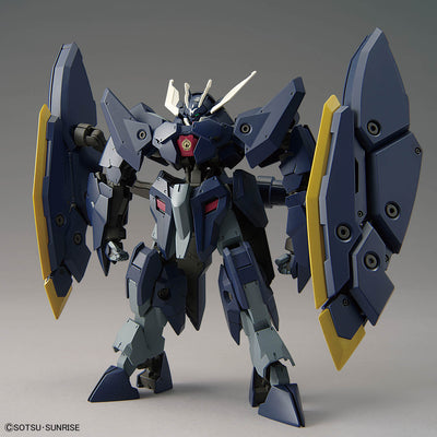 2794145 5069192 Bandai HGIBO #047 1/144 ASW-G-61 Gundam Zagan Model Kit 4573102691927
