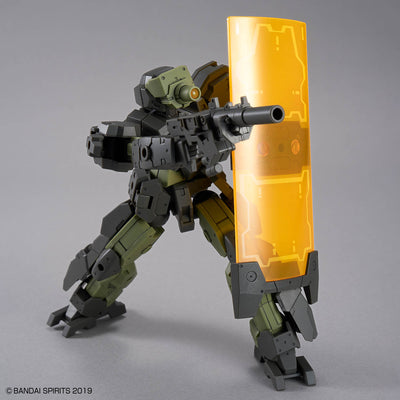 2794170 5072022 Bandai 30 Minutes Missions 30MM #76 eEXM-23 Tecprot 02 Model Kit 4573102720221