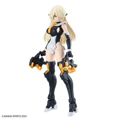 2805087 5072035 Bandai 30 Minutes Sisters 30MS #23 SIS-Hc106k Belveria-Berys (Feroce Form) Model Kit 4573102720351