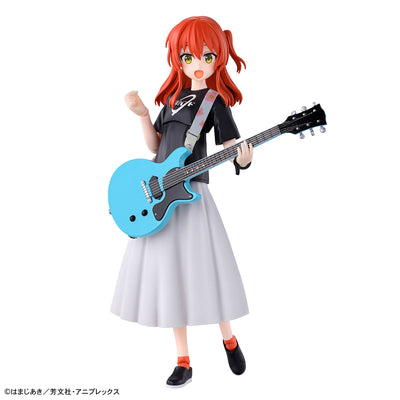 2809300 5068875 Bandai 30 Minutes Preference 30MP Ikuyo Kita Model Kit 4573102688750