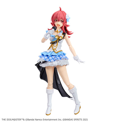 2815175 5072540 Bandai 30 Minutes Sisters THE iDOLMASTER Shiny Color Koho Komiya Model Kit 4573102725400