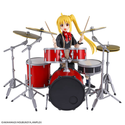 2859186 5072558 Bandai 30 Minutes Preference 30MP Bocchi the Rock Nijika Ijichi Model Kit 4573102725585