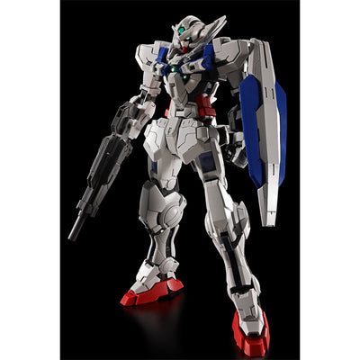 5047278 Bandai MG 1/100 Gundam Astraea + Proto GN Twin Broad Blade Model Kit 4573102672780