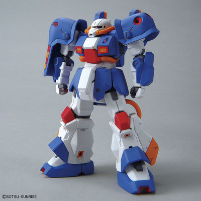 5065384 Bandai HGUC 1/144 Hobby Hi-Zack (A.O.Z RE-BOOT Ver.) Model Kit 4573102653840