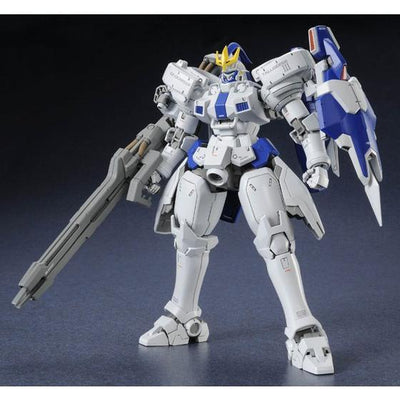 5065740 Bandai Premium Bandai MG 1/100 OZ-00MS2B Tallgeese III Model Kit 4543112955296