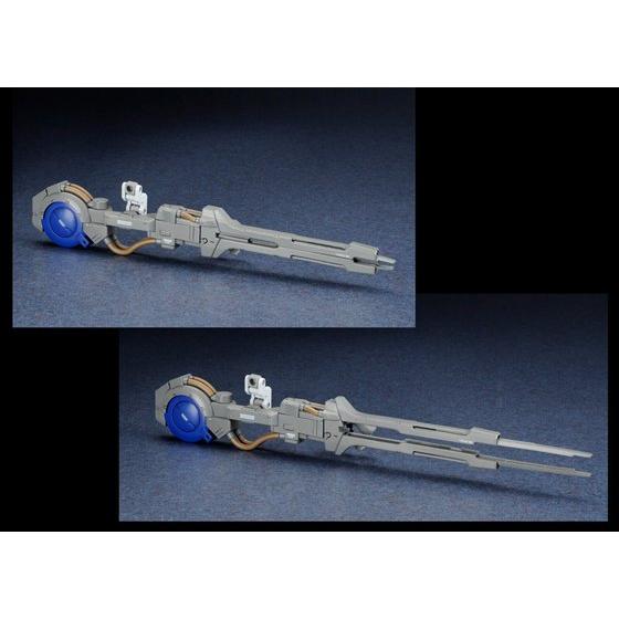 5065740 Bandai Premium Bandai MG 1/100 OZ-00MS2B Tallgeese III Model Kit 4543112955296