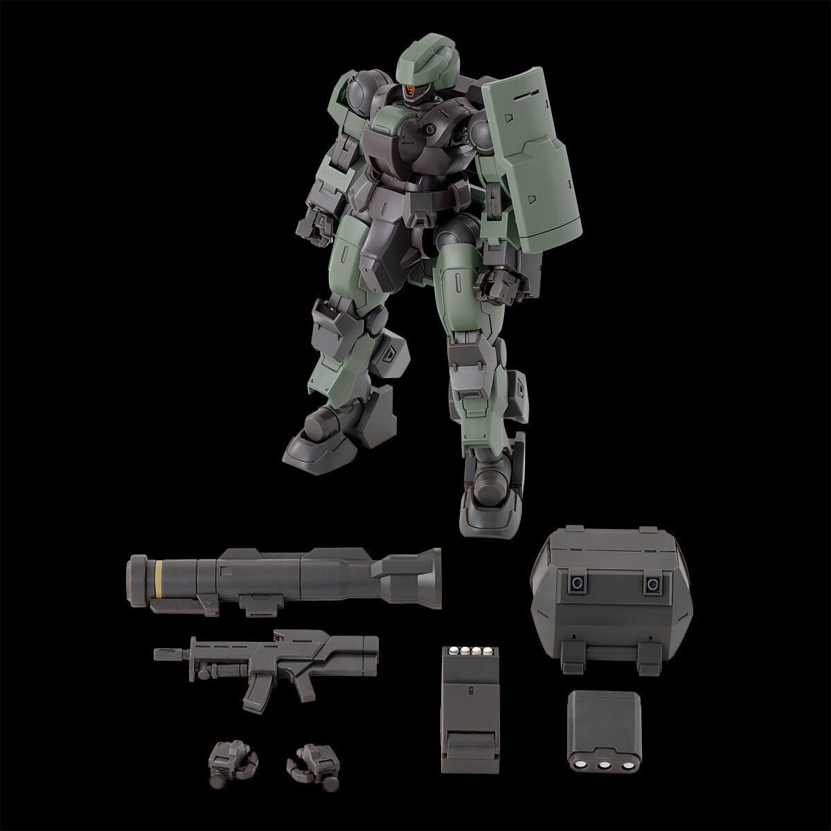 Bandai HG 1/144 Desultor Model Kit