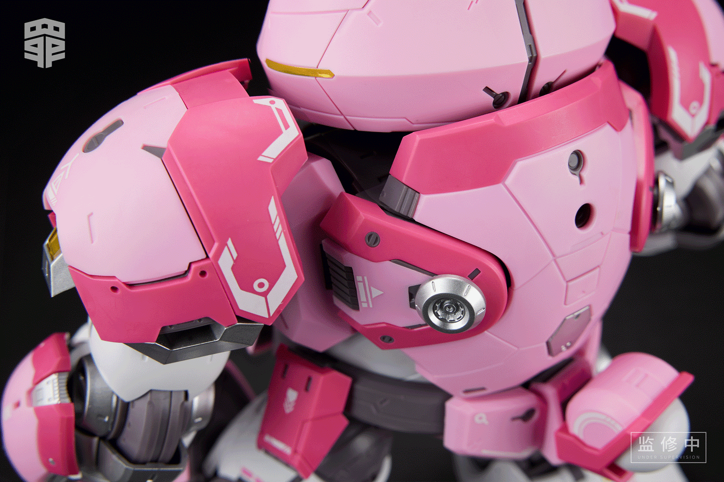 MS General Seven Deadly Sins Sloth Model Kit