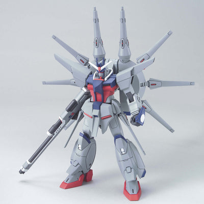 BAS1138414 Bandai HG 1/144 ZGMF-X666S Legend Gundam Model Kit 4573102557186