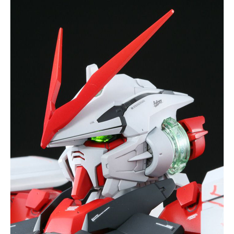 Bandai PG 1/60 MBF-P02 Gundam Astray Red Frame Model Kit