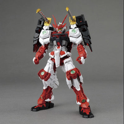 BAS2221180 Bandai MG 1/100 Sengoku Astray Gundam Model Kit 4573102661364