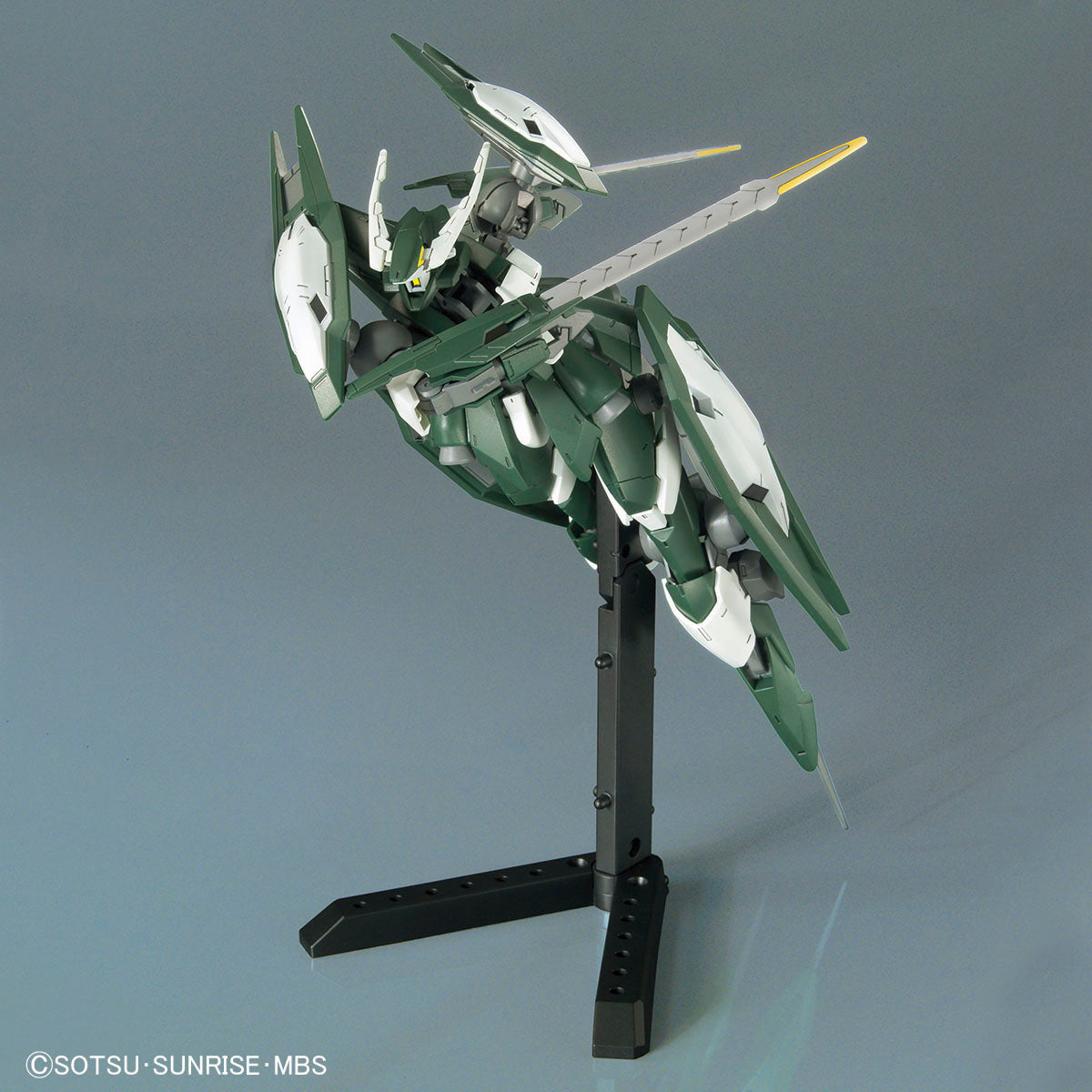 Bandai HGIBO 1/144 EB-08jjc Reginlaze Julia Model Kit