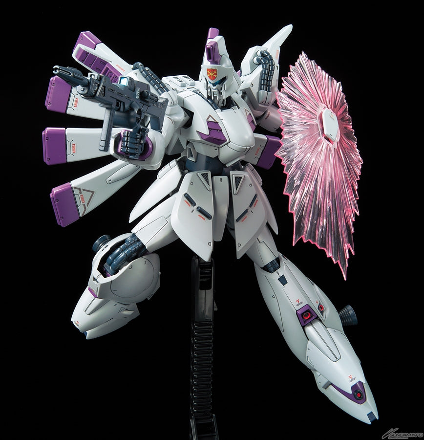 BAS2417171 0225768 Bandai RE/100 1/100 XM-07 Vigna-Ghina Model Kit 4573102667427