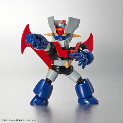 BAS2468771 Bandai SDCS Mazinger Z Model Kit 4573102555748