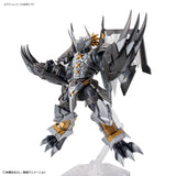 BAS2542887 Bandai Digimon Adventure Figure-rise Standard Amplified Black Wargreymon Model Kit 4573102605832