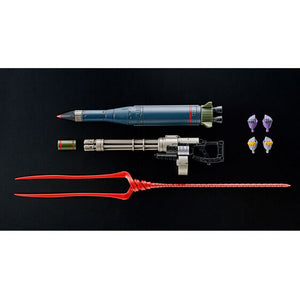 Bandai RG 1/144 Weapon Set for Evangelion Model Kit