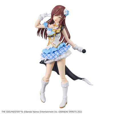 BAS2684661 Bandai 30 Minutes Sisters THE iDOLMASTER Shiny Color Amana Osaki Model Kit 4573102663115