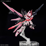 BAS2692442 Bandai HG Gundam Build Metaverse 1/144 Gundam Perfect Strike Freedom Rouge Model Kit 4573102662736