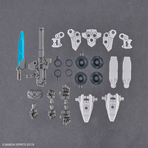 Bandai 30 Minutes Missions 30MM EXM-H15C Acerby (Type-C) Model Kit