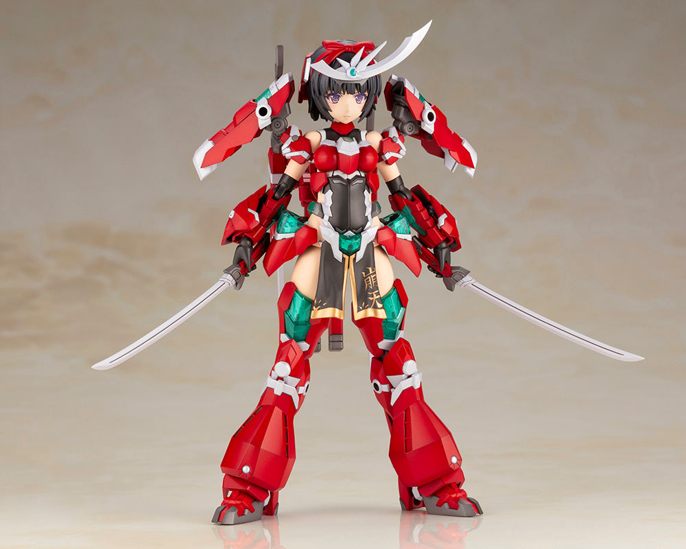 Kotobukiya Frame Arms Girl Magatsuki Houten Model Kit