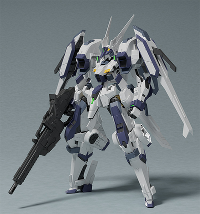 G18942 Good Smile Company MODEROID SIDE:GR Edelstein II (Zwei) Model Kit 4580590189423