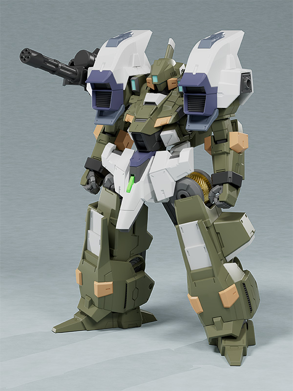 G18943 Good Smile Company MODEROID SIDE:R Vogel'g Model Kit 4580590189430