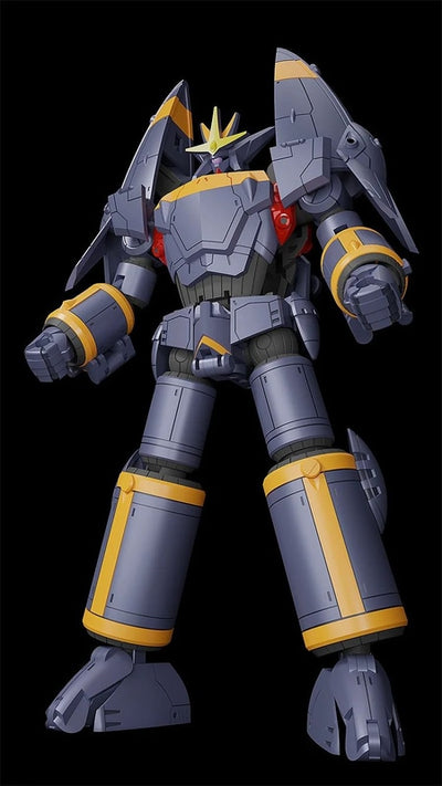 GSC19933 Good Smile Company MODEROID Miniature Combining & Transforming Gunbuster Model Kit 4580590199330