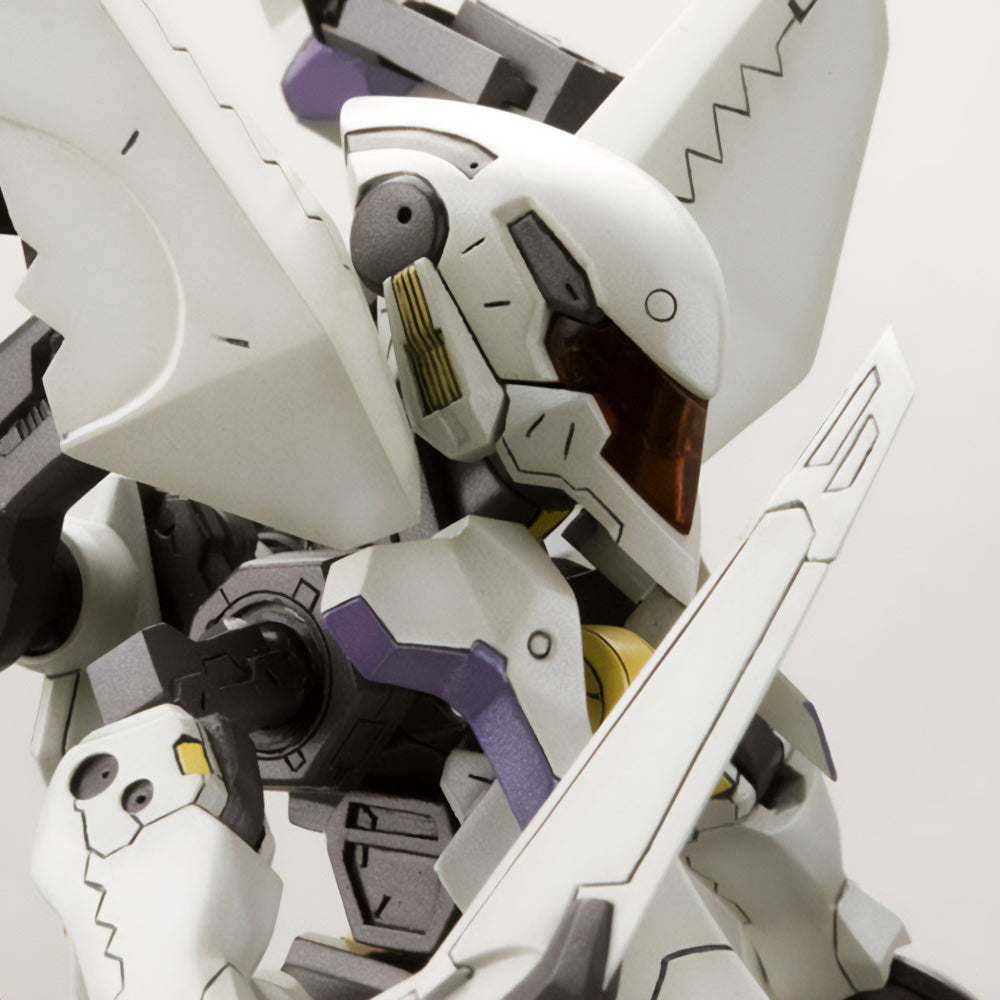 Kotobukiya Zone of the Enders ZOE Vic Viper Model Kit