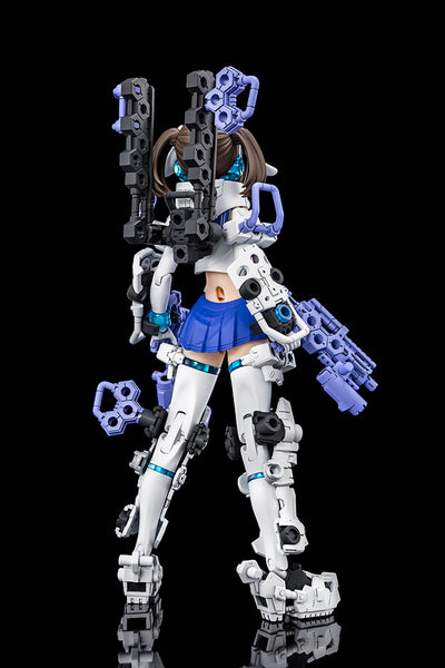 Kotobukiya Megami Device BUSTER DOLL Gunner Model Kit