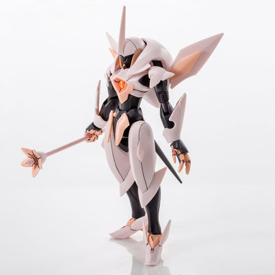PB45 Bandai HG 1/144 xvb-fnc Fawn Farsia Model Kit