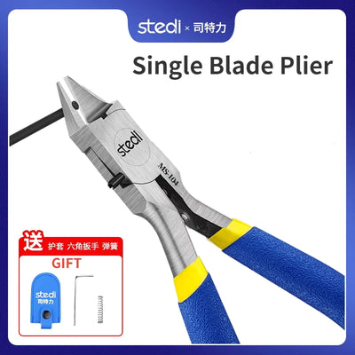 Stedi MS-104 Entry Level Single Blade Nipper