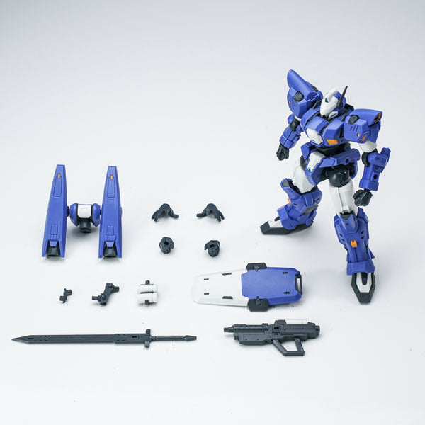 Sheik Mainland 1/144 Ultra Action Stag 2.0 (Blue) Model Kit