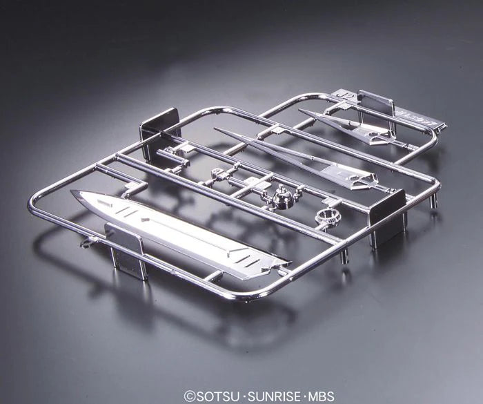 2086184 5068711 Bandai MG 1/100 GN-001 Gundam Exia Ignition Mode Model Kit 4543112610157