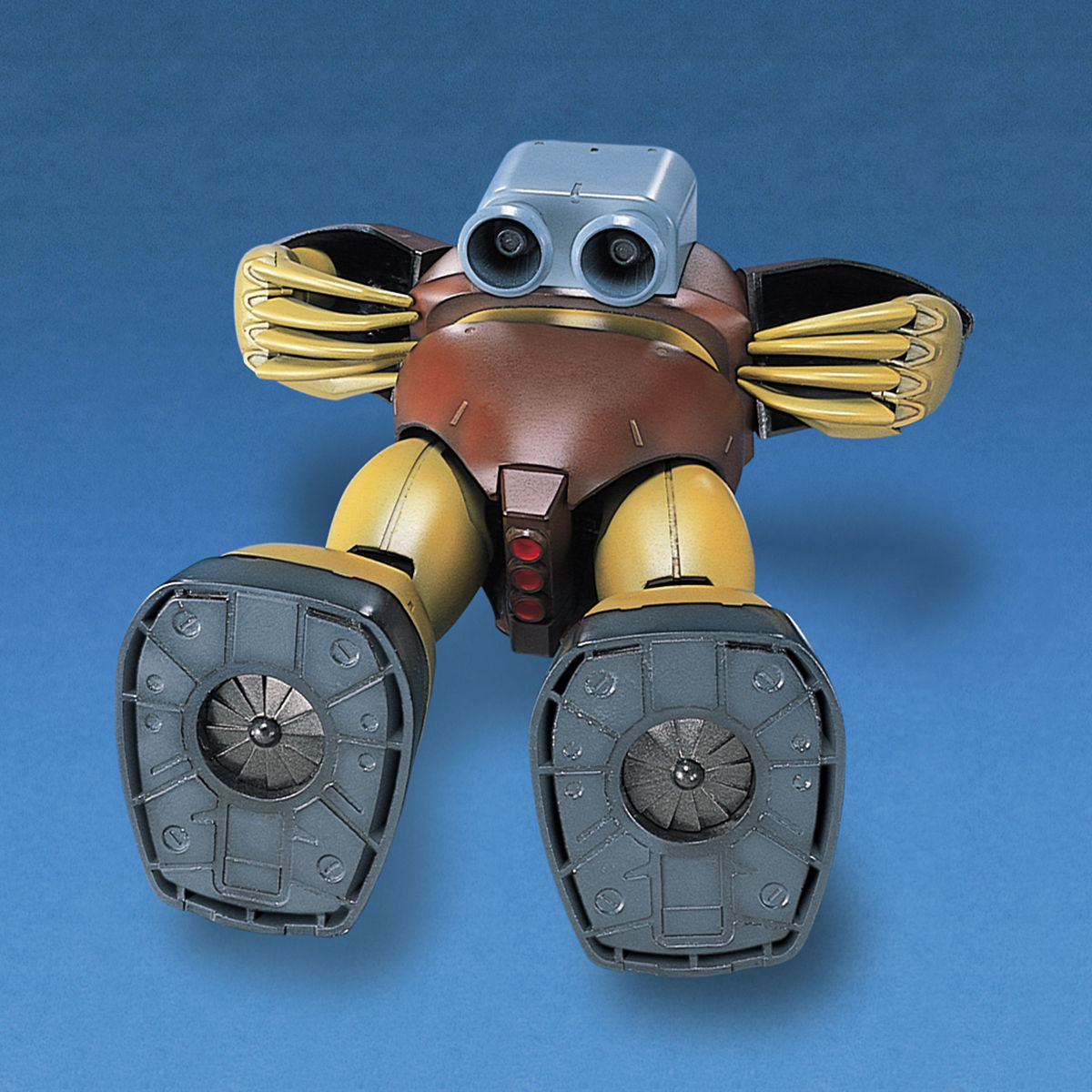 1075573 5056831 Bandai HGUC 1/144 MSN-03 Gogg Model Kit 4573102568311