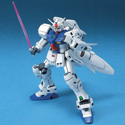 1107016 5060967 Bandai HGUC 1/144 RX-78GP03S Gundam GP03 (Stamen) Model Kit 4573102609670