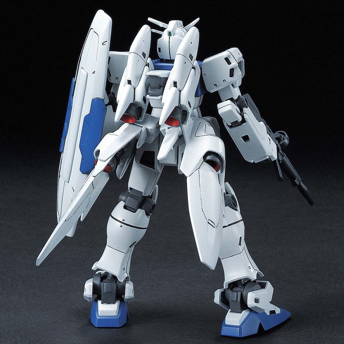 1107016 5060967 Bandai HGUC 1/144 RX-78GP03S Gundam GP03 (Stamen) Model Kit 4573102609670