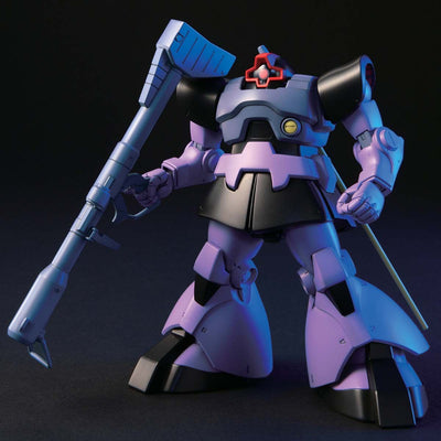 1141037 5055877 Bandai HGUC 1/144 MS-09/MS-09R Dom/Rick Dom Model Kit 4573102558770