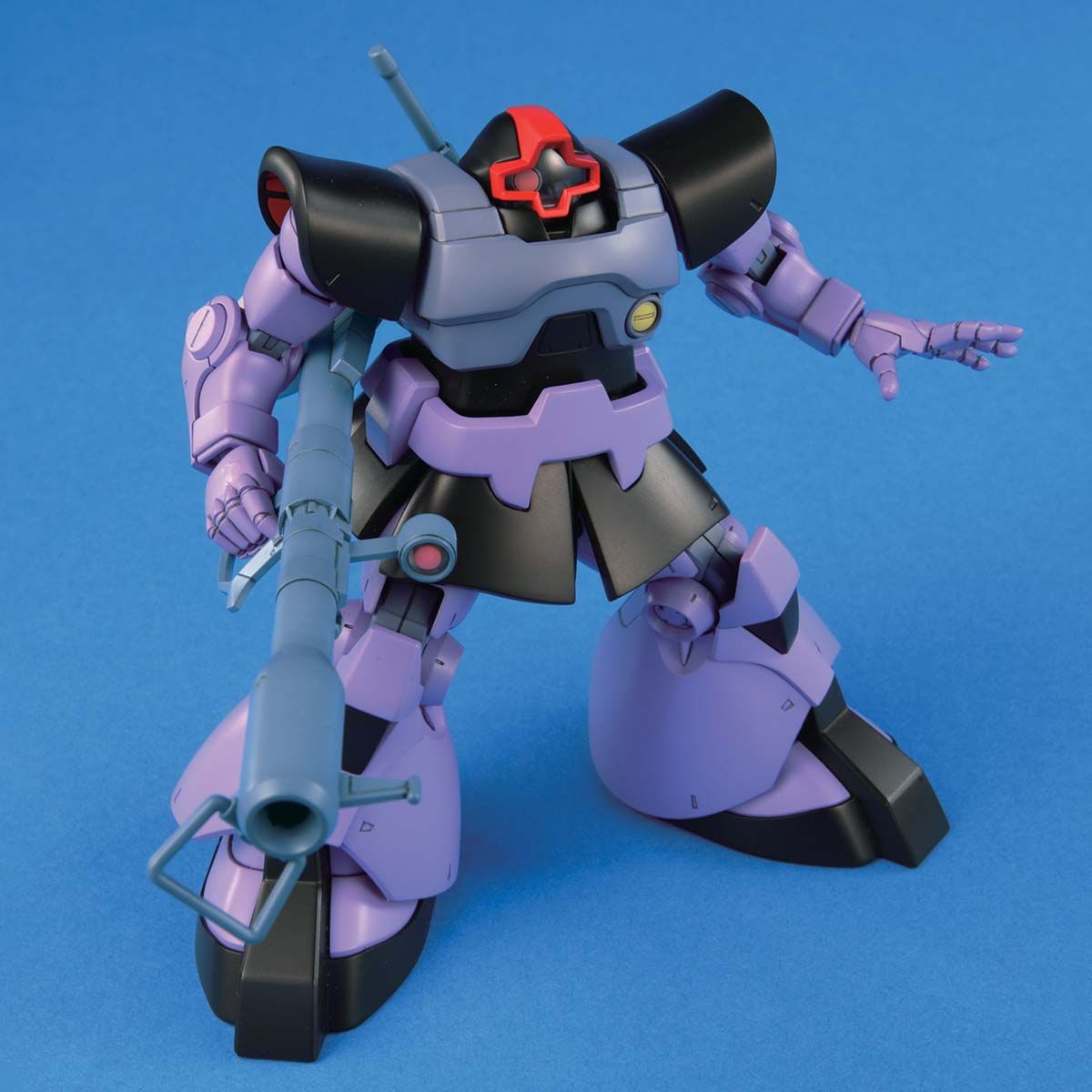 1141037 5055877 Bandai HGUC 1/144 MS-09/MS-09R Dom/Rick Dom Model Kit 4573102558770