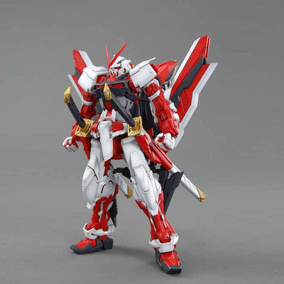 BAS2072104 Bandai MG 1/100 Gundam Astray Red Frame Custom Model Kit
